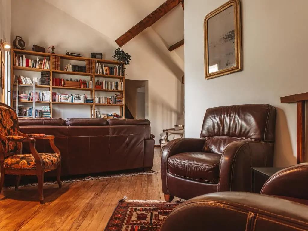 La Petite Auberge - Photo 4