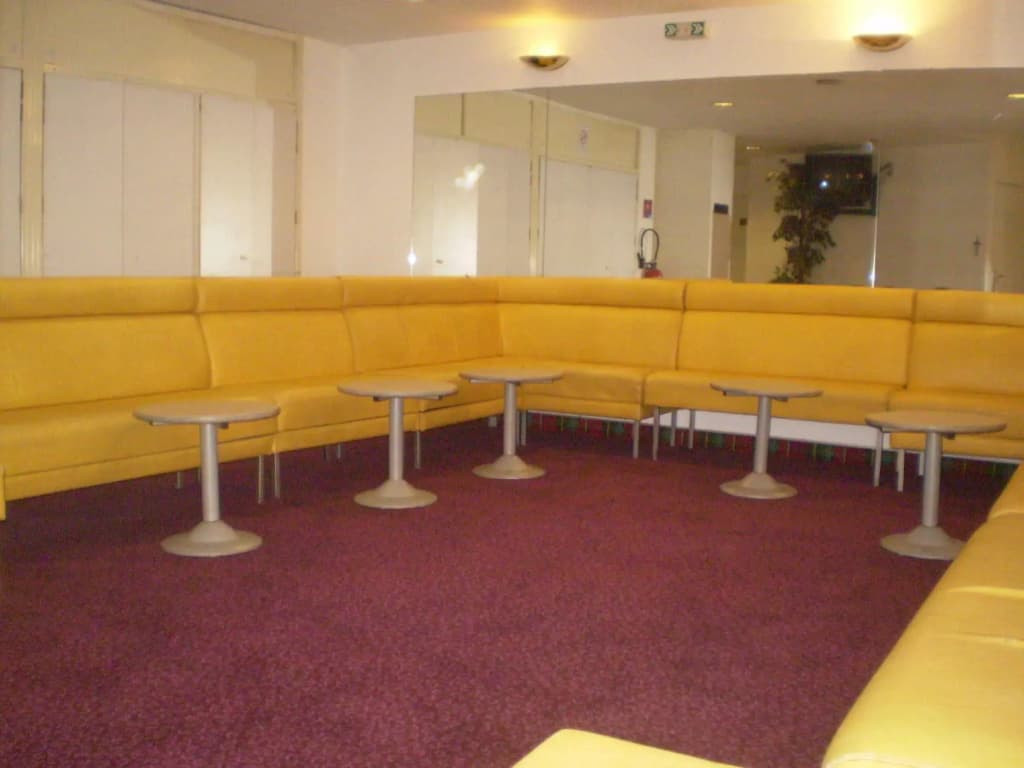 Hotel de Paris - Photo 2