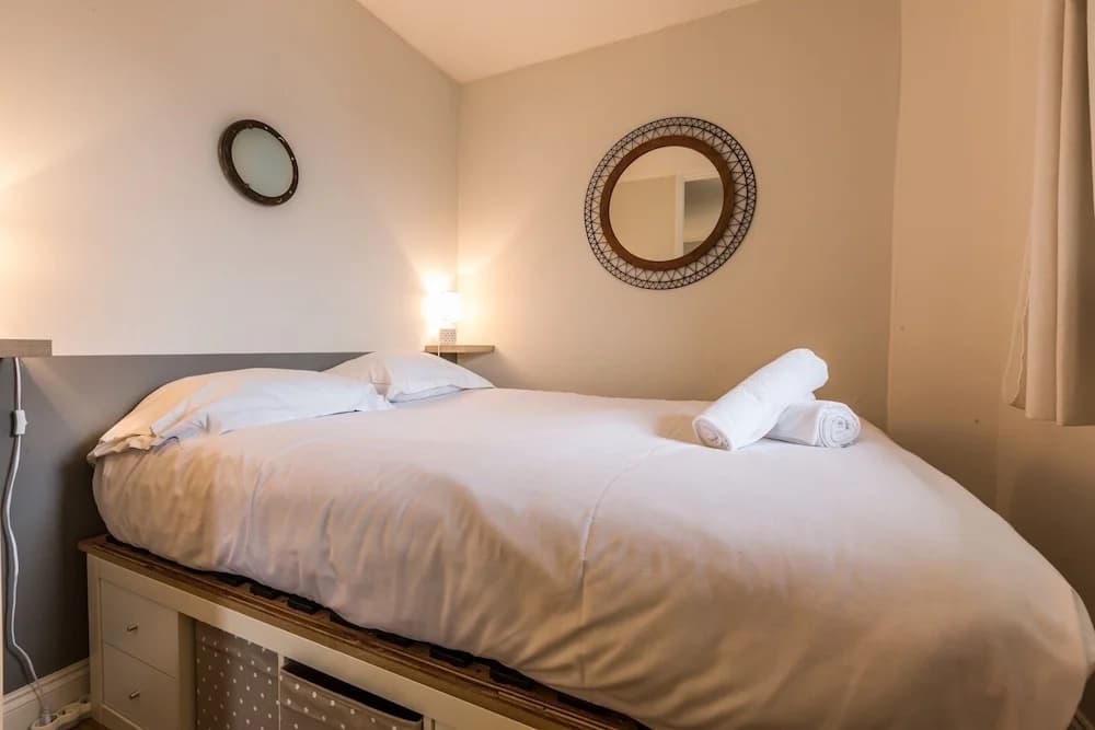 Apartment Balme 3A - Photo 4