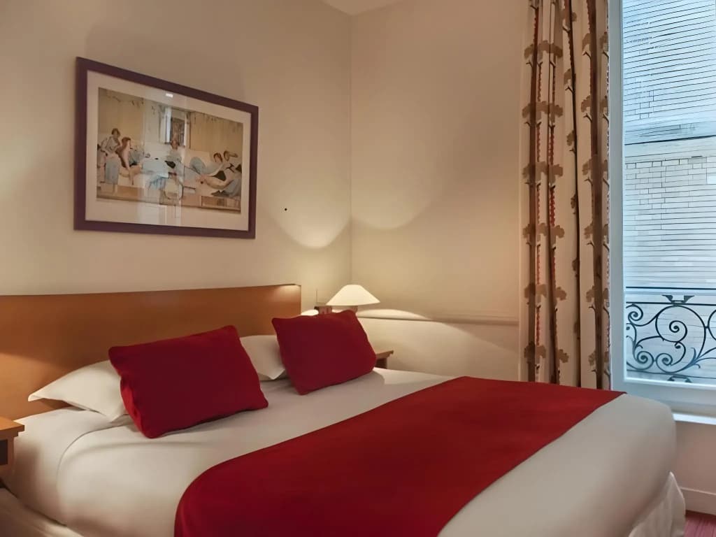 La Manufacture Hotel - Photo 4