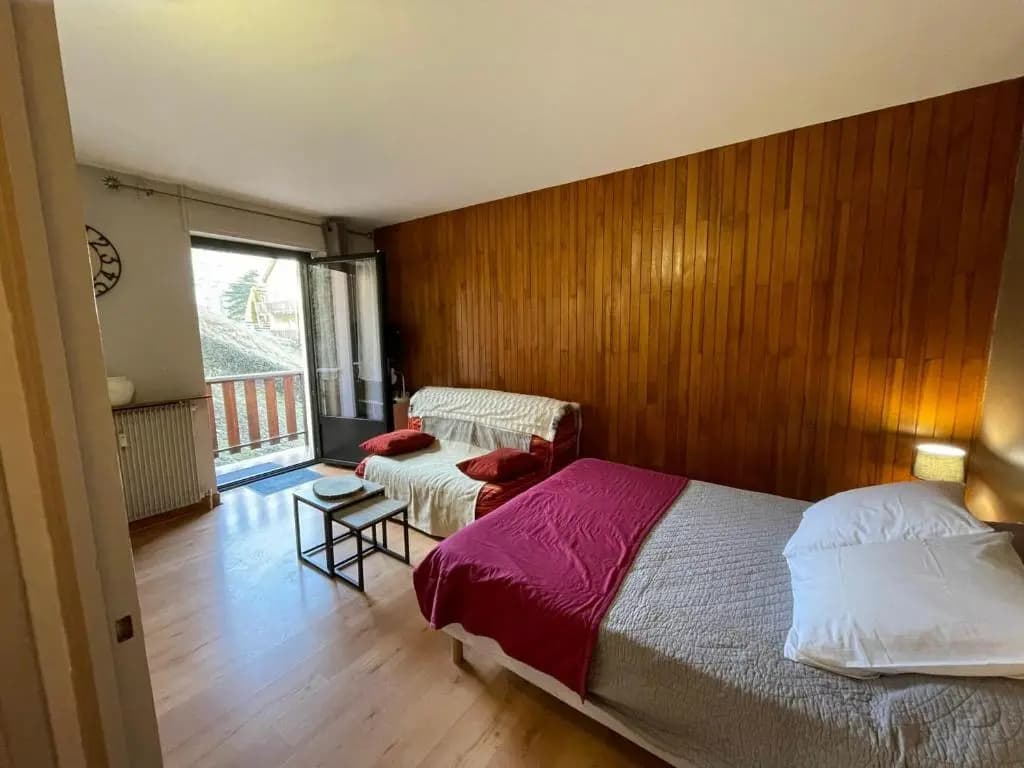 Studio Brides-les-Bains, 1 pièce, 2 personnes - FR-1-512-253 - Photo 2