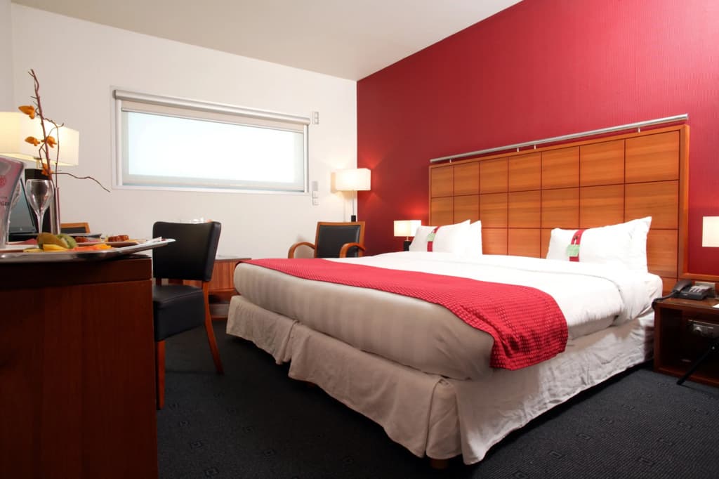 Holiday Inn Bordeaux Sud - Pessac by IHG - Photo 4