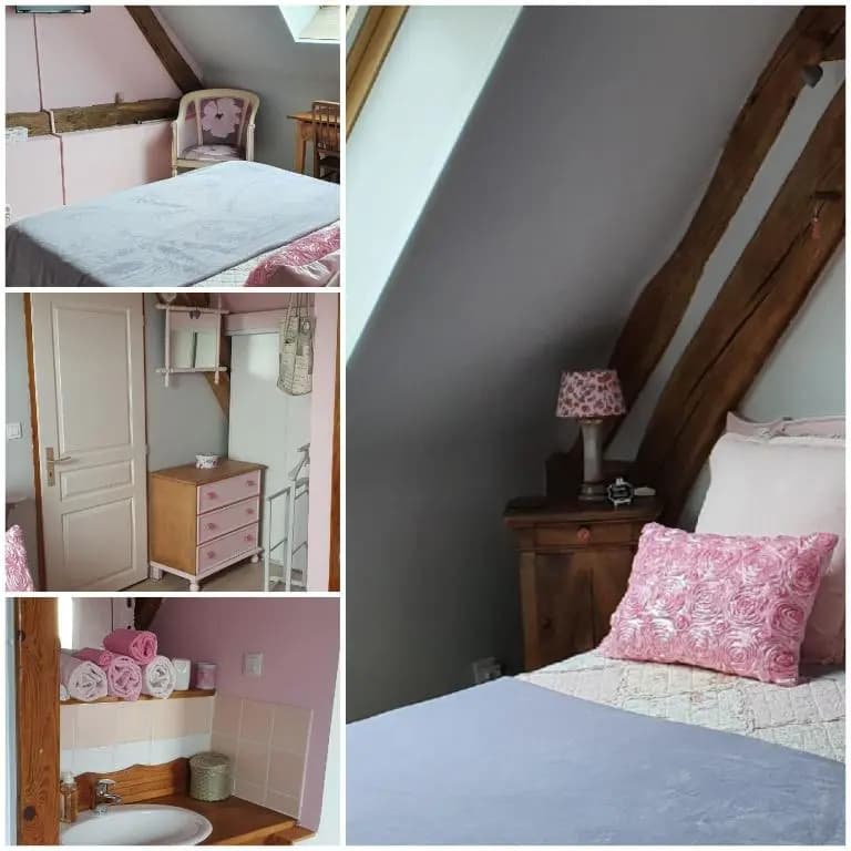 La Maison Du L.A.C. - Photo 5
