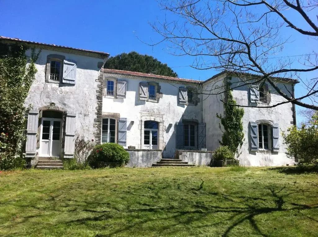 La Caverie De Peyroux A Orthevielle (40300) - Photo 1