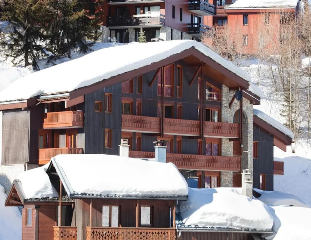 Amazing Apartment Near Skiing - Photo 1