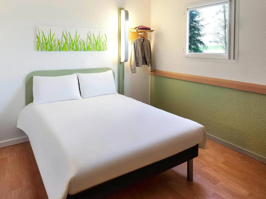 ibis Budget Pau Est - Miniature 6