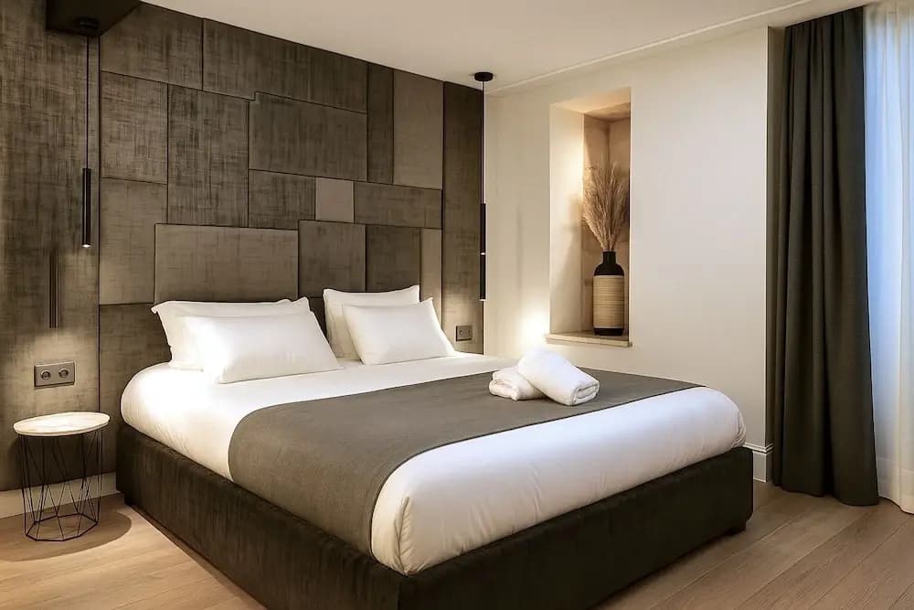 MAYA Appartements & Suites - Photo 3