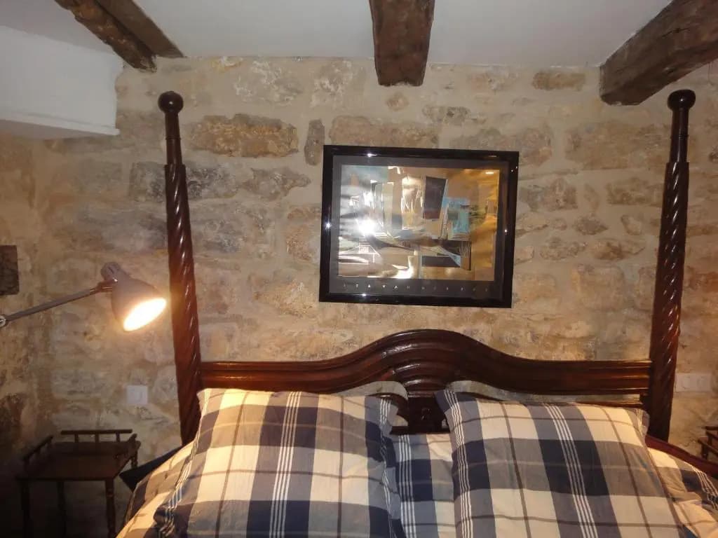 Les appartements d artiste de la Villa du 15 - Restaurant La Maison - piscine chauffée - Photo 3