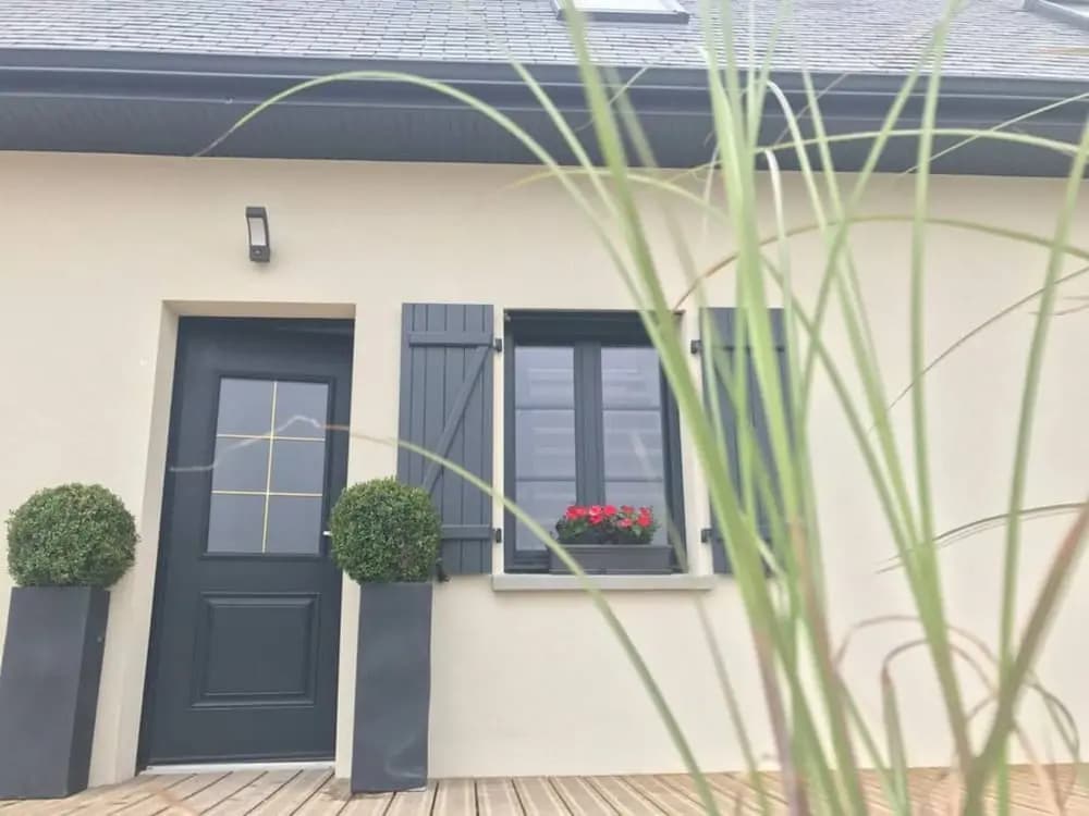 Gite L' Echo des 2 Baies - Photo 1