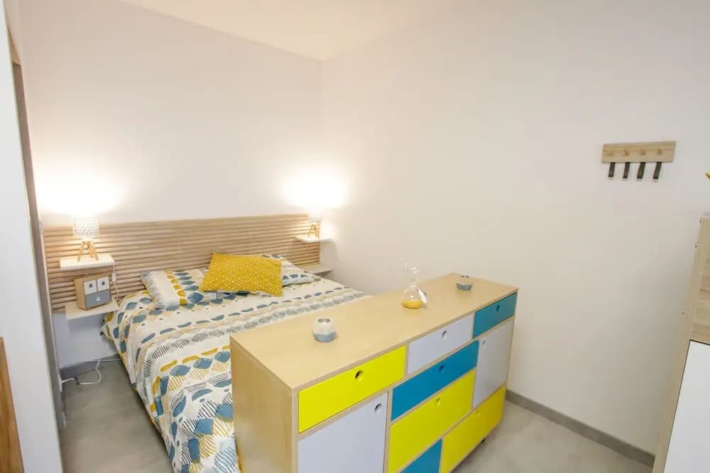 Appartements Bonne Garde - Photo 5