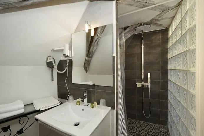 Auberge Savoie-Villars - Miniature 8