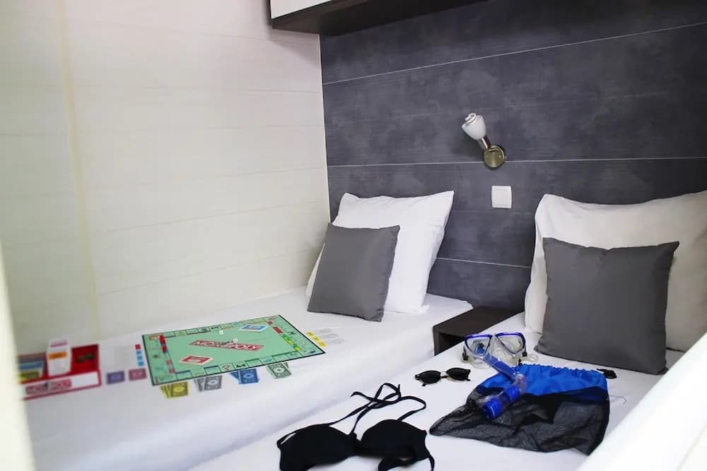 Mobil Homes Vacances - Photo 4