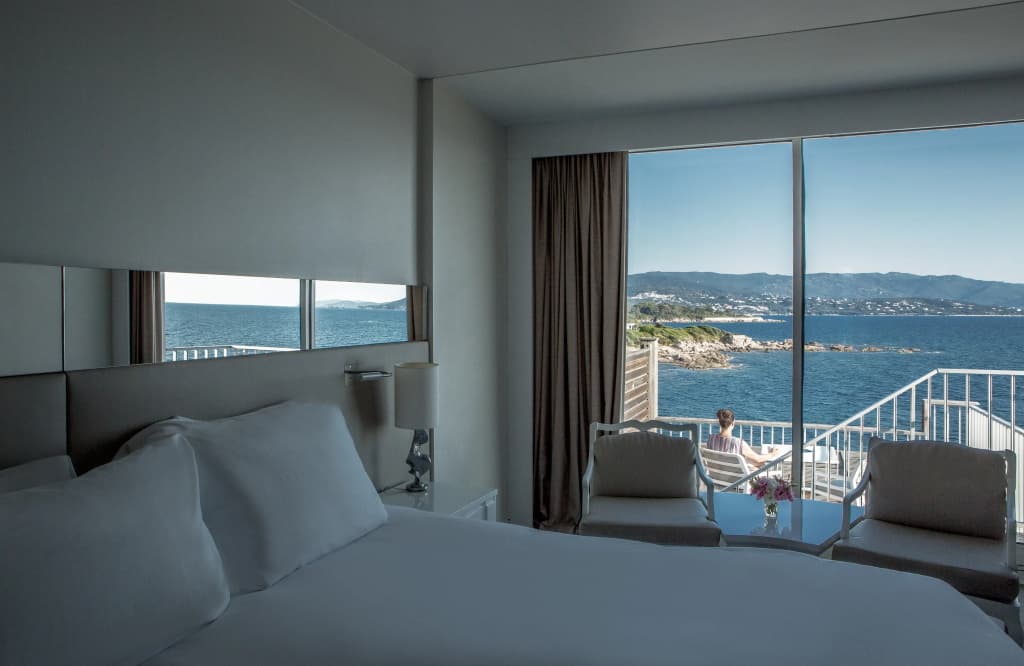 Sofitel Golfe d'Ajaccio Thalassa sea & spa - Miniature 8