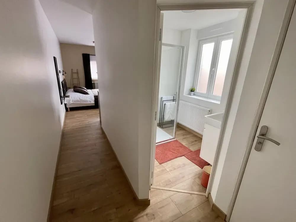 Appart Hotel Gambetta - Photo 4