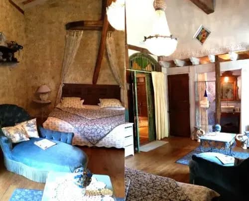 La Ferme de Jeanne - Photo 4