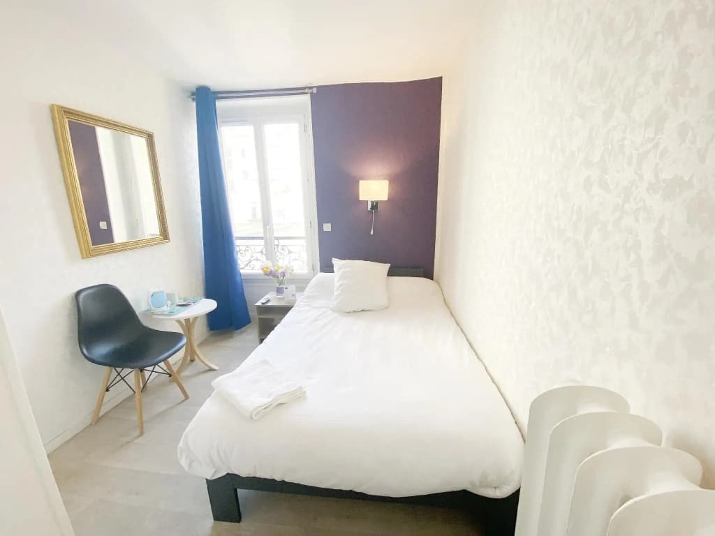 Hôtel Aviatic - Miniature 6