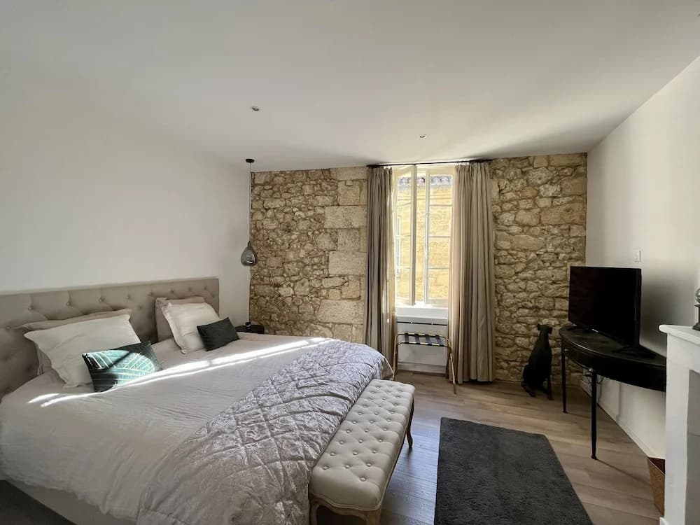 La Maison du Clocher - Photo 2