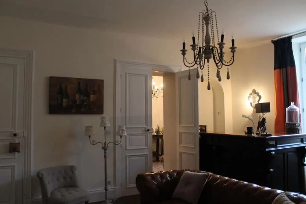Villa des Glycines - Photo 3