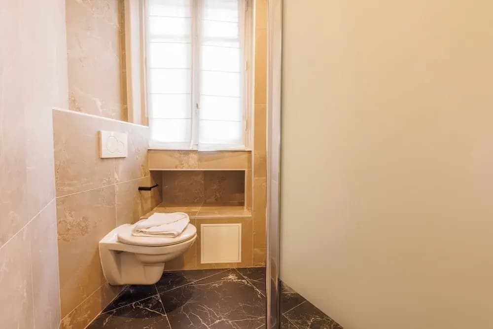 Charming Apartment - 2br/4p - Beaugrenelle - Miniature 6