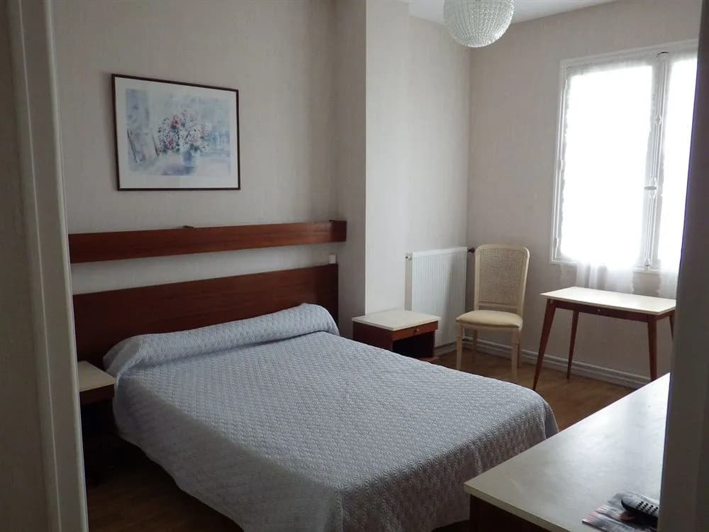 Hôtel Les Embruns Royan - Photo 5