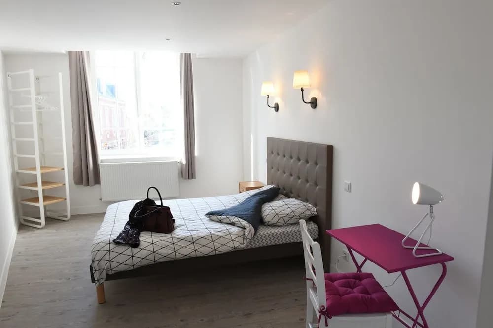 Appartement 2éme étage centre ville de Dieppe - Photo 3