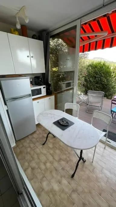 L'escale - Photo 3