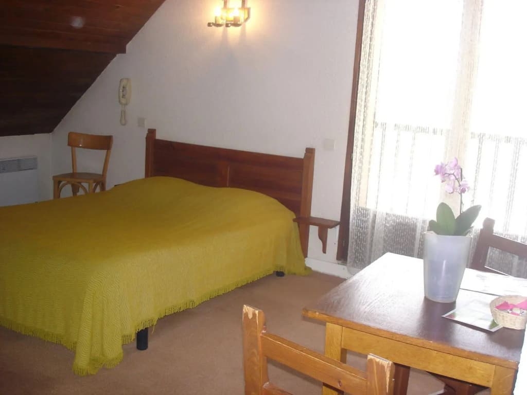 Hôtel Le Parpaillon - Photo 3