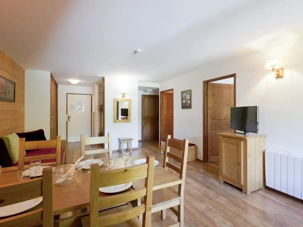 Appartement Brides-les-Bains, 3 pièces, 8 personnes - FR-1-512-1 - Miniature 6