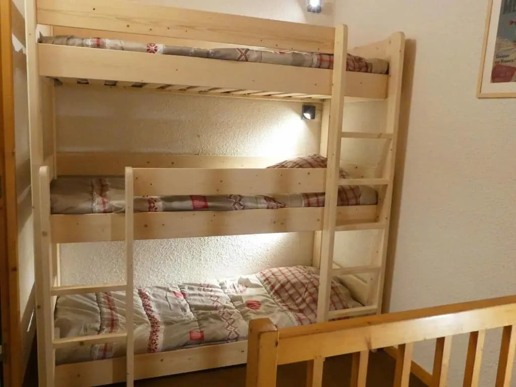 Appartement Méribel, 3 pièces, 8 personnes - FR-1-182-164 - Photo 5