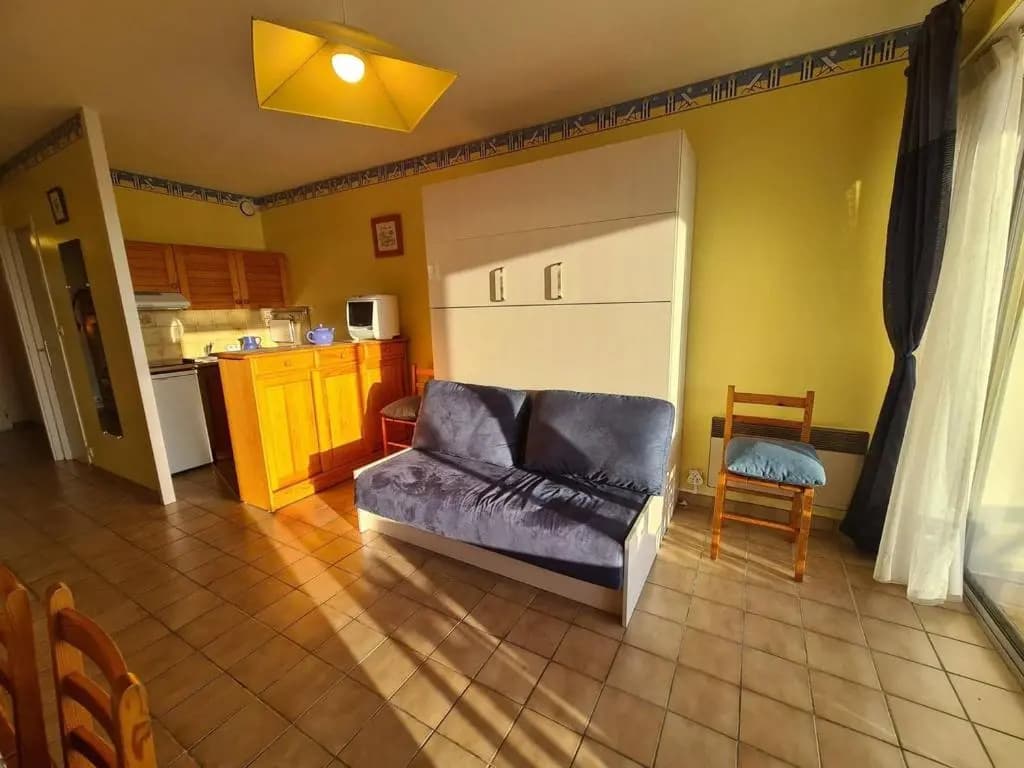 Appartement Saint-Jean-de-Monts, 1 pièce, 4 personnes - FR-1-224C-189 - Photo 4