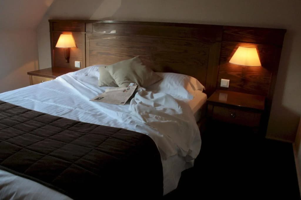 Antares & Spa Honfleur - Miniature 7