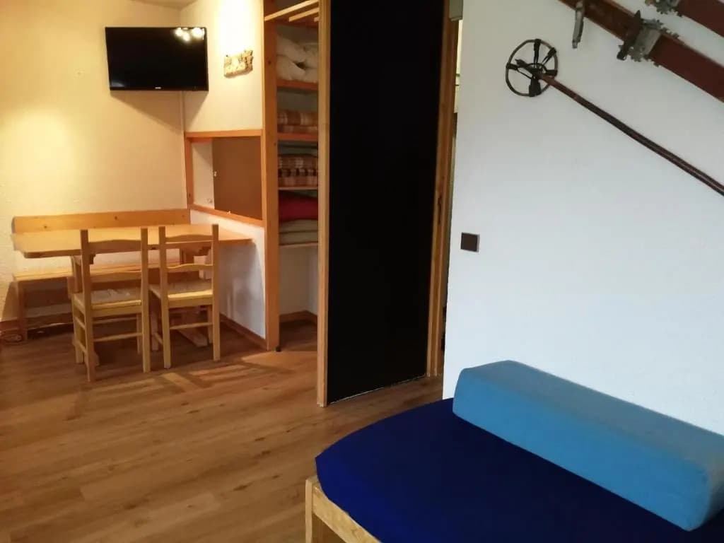 Appartement Valmorel, 1 pièce, 4 personnes - FR-1-356-284 - Photo 2