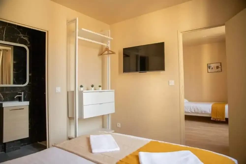 Arthur Residency - Luxury Apartement - Photo 5