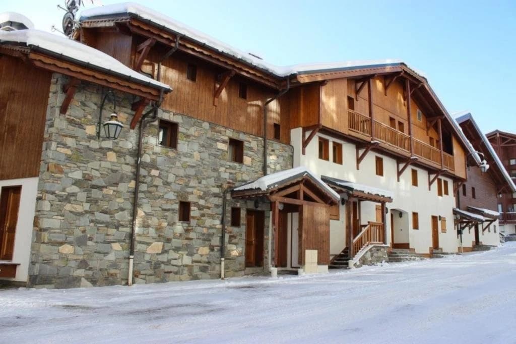 Chalet Selaou - Photo 1