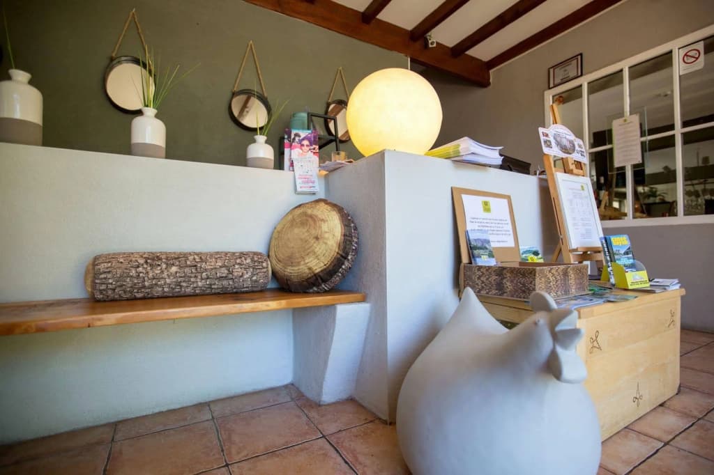 Auberge de l'Espinouse - Photo 3