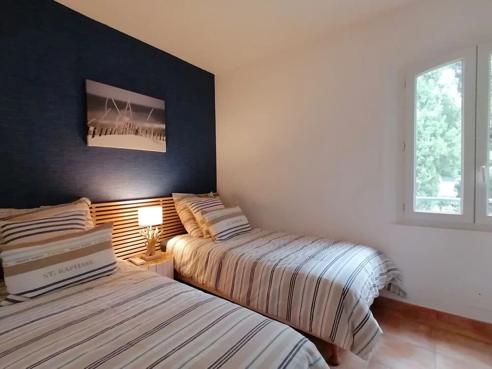 Le Clos de Saint Aygulf - Photo 4