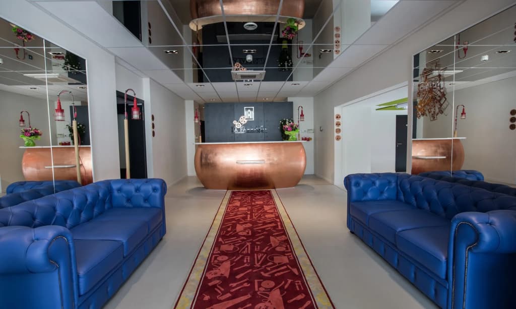 Hôtel La Fabrique - Photo 2
