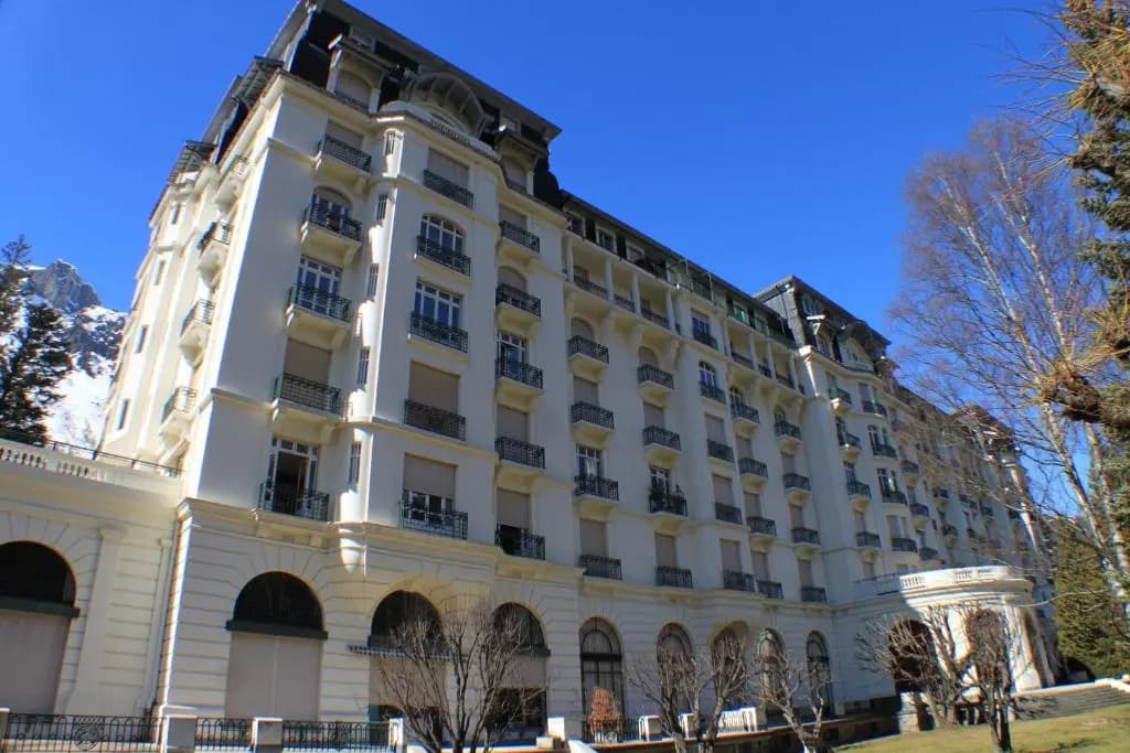 Apartment Majestic 1 - Photo 1
