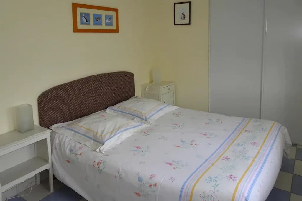 Holiday Home in Le Guilvinec Near Sandy Beach - Miniature 6