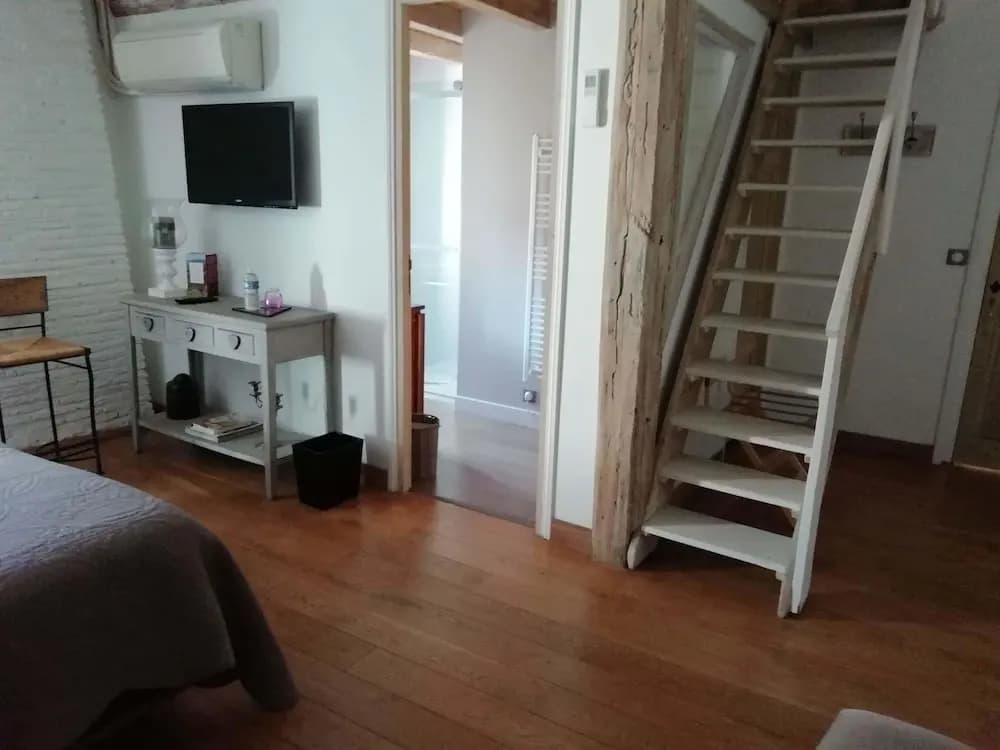 Chambres d'hôtes Mado et Lulu - Photo 2