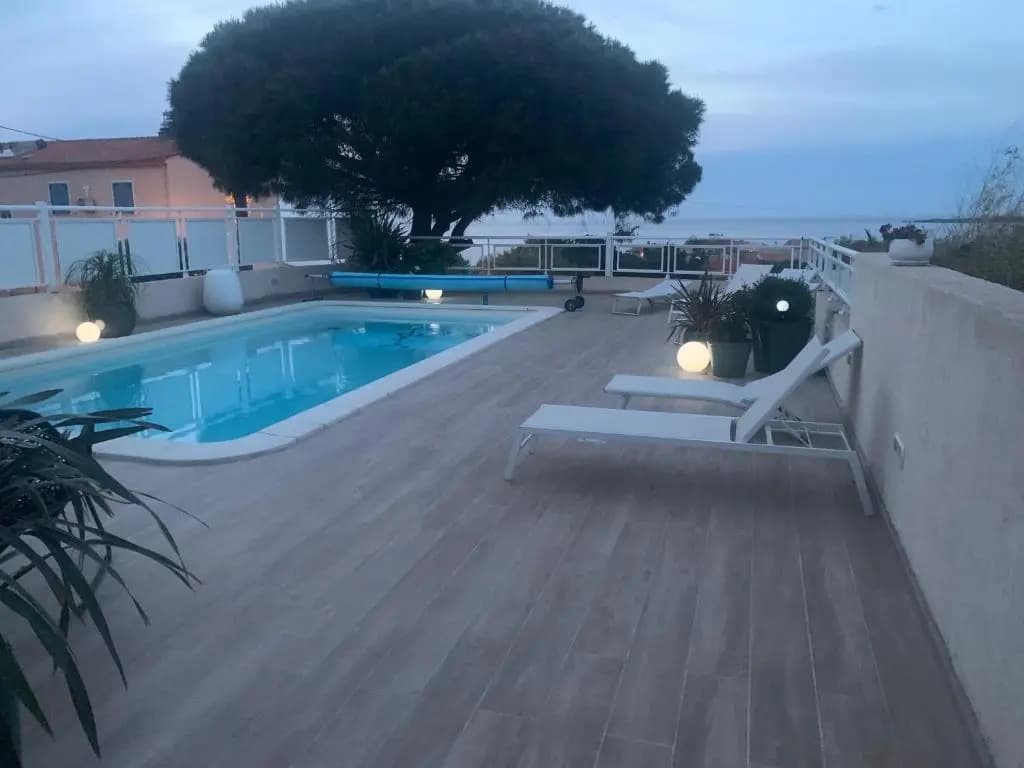 Villa les Asphodèles - Miniature 8