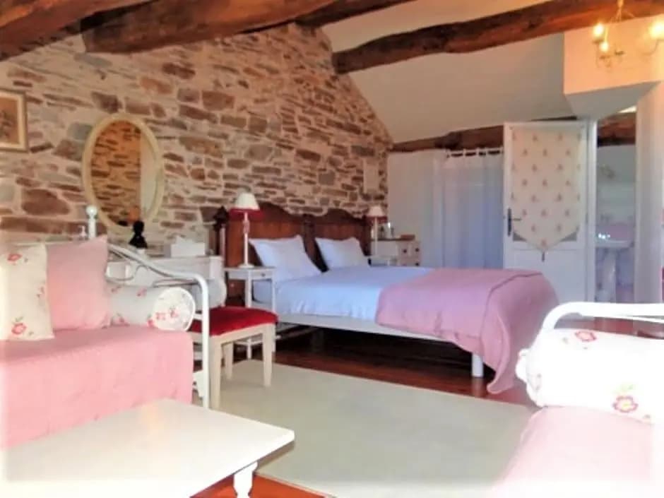 Chez Providence Chambre et Table d'Hôte et Studio - Photo 4