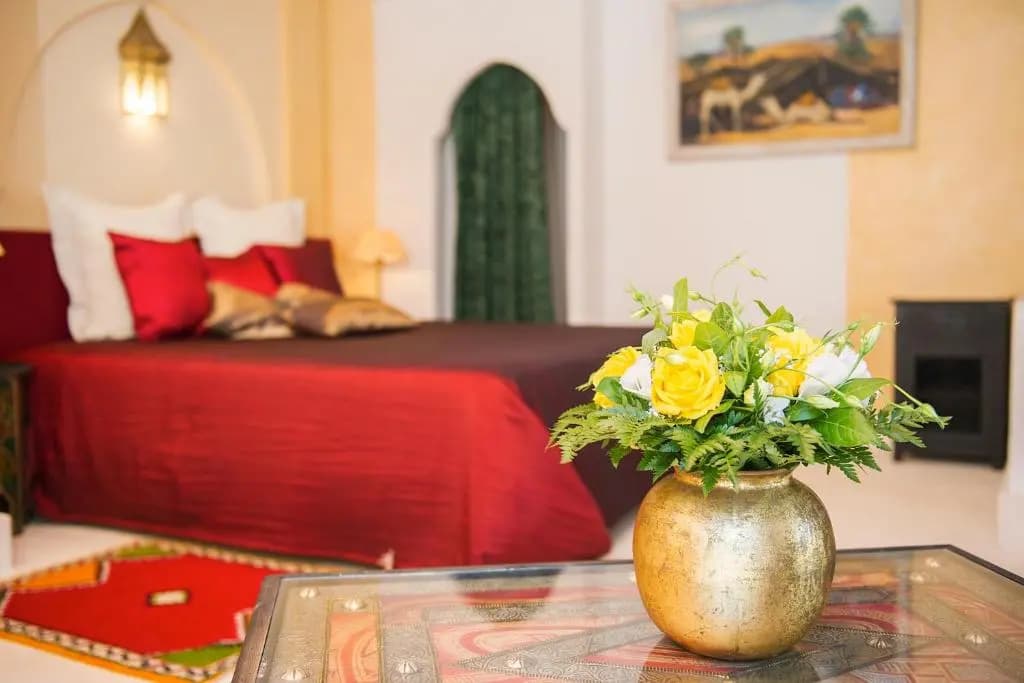 La Villa Majorelle - Photo 3