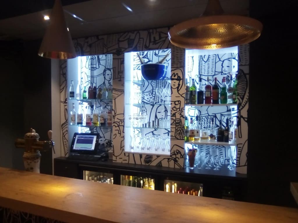 ibis Orange Sud - Photo 2