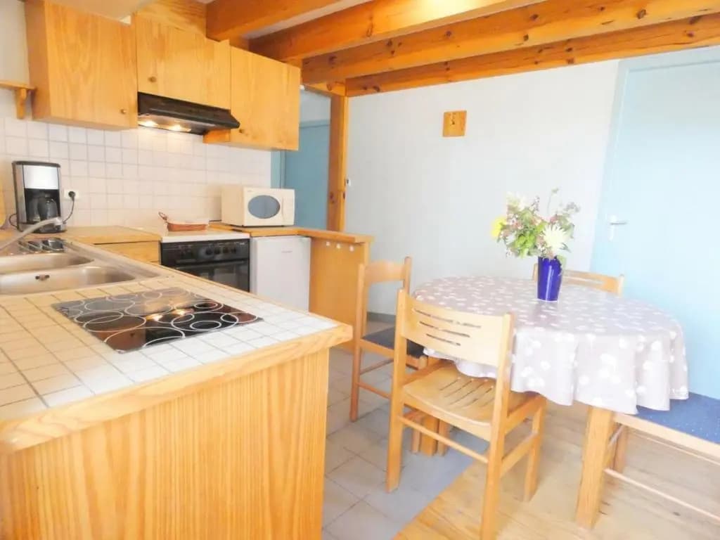 Gîte Luxey, 3 pièces, 4 personnes - FR-1-360-171 - Photo 1