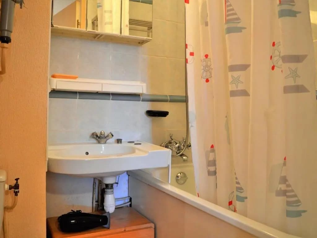 Appartement Bormes-les-Mimosas, 2 pièces, 4 personnes - FR-1-251-334 - Photo 5