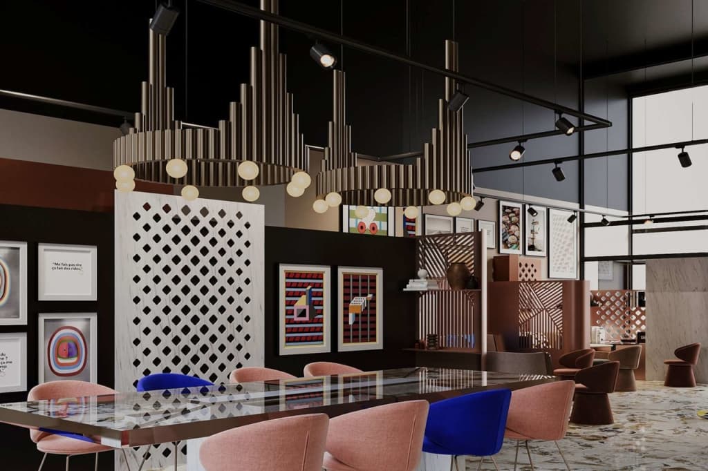 TRIBE Paris Suresnes (Opening soon) - Photo 2