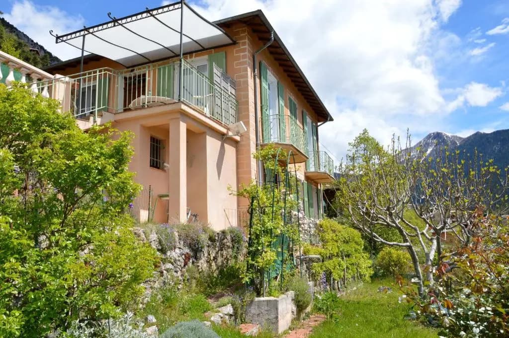 Villa Rosemarie - Photo 1