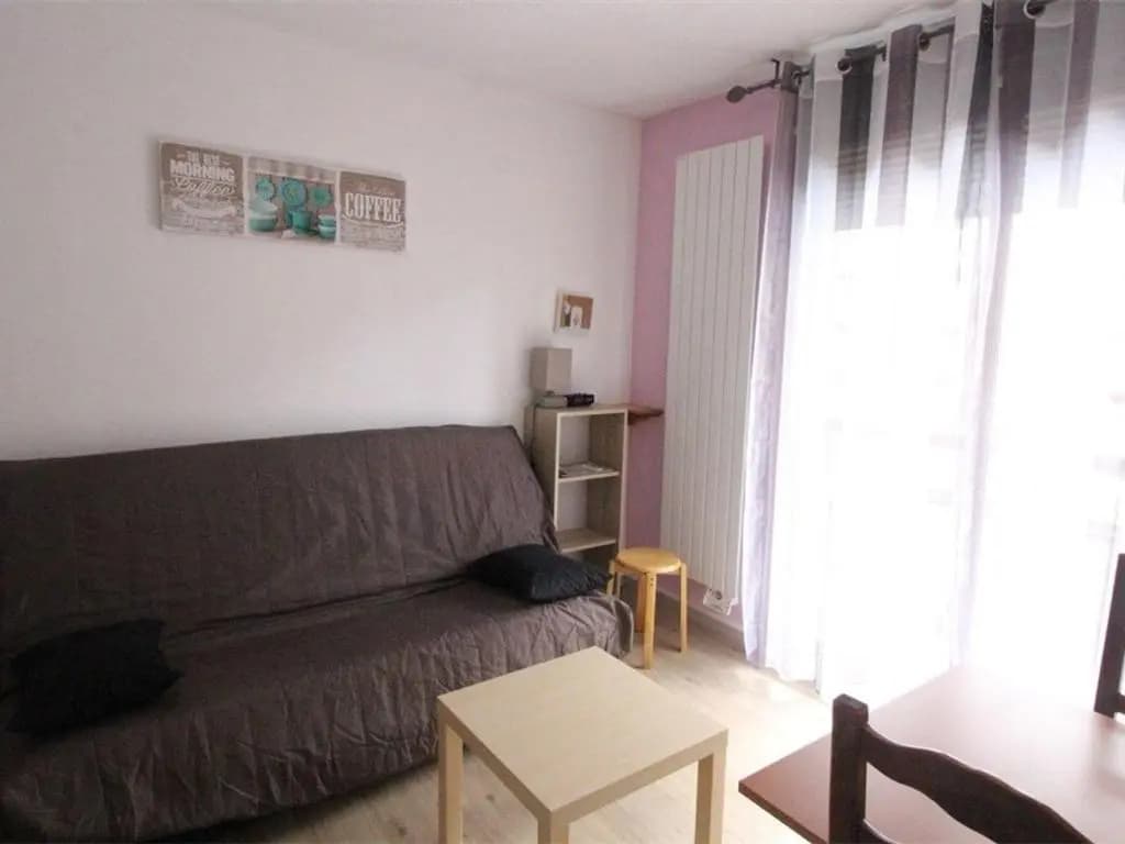 Appartement Bagnères-de-Luchon, 1 pièce, 4 personnes - FR-1-313-183 - Photo 2