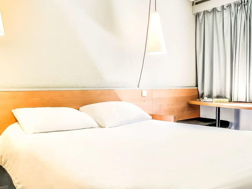 ibis Salon de Provence Sud - Photo 3